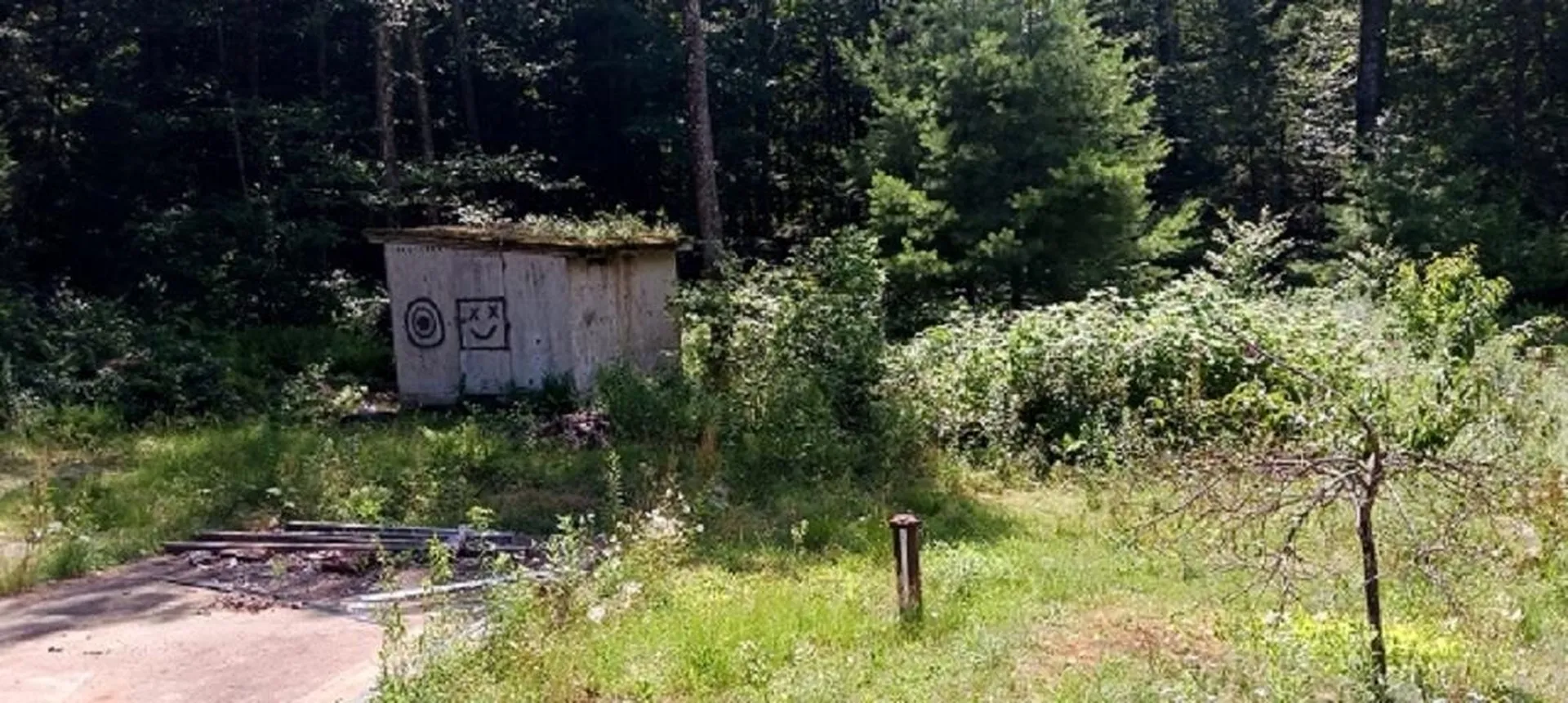 168 Gunn Mount Road Winchester NH 03470