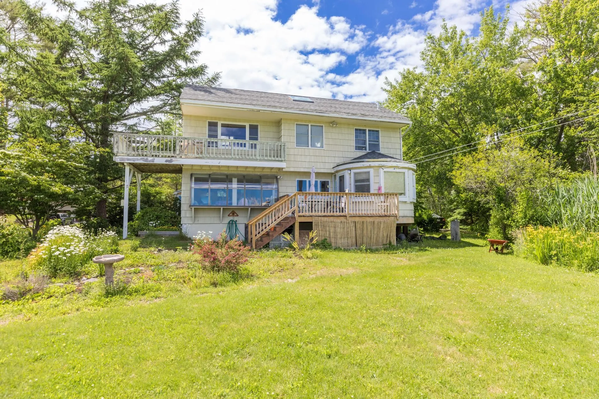 598 Brackett Road Rye NH 03870
