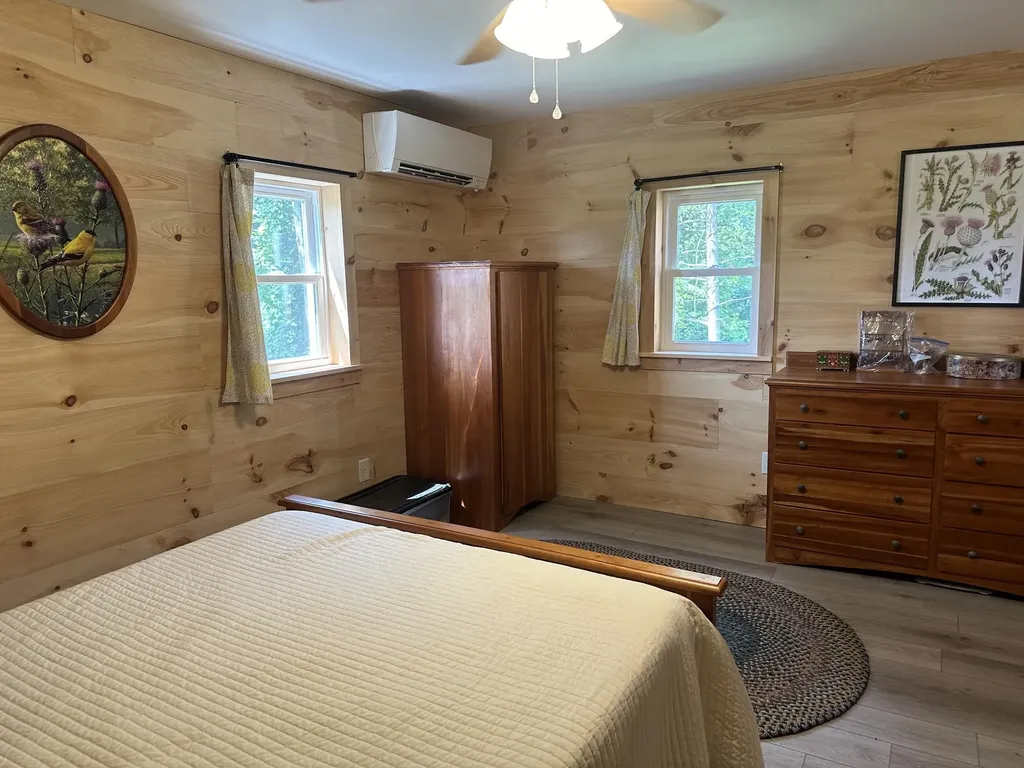1289 James Road Weybridge VT 05753