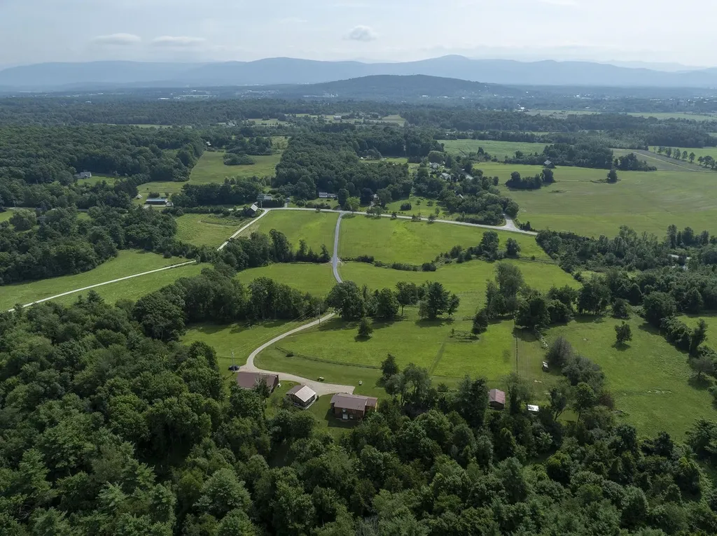 1289 James Road Weybridge VT 05753