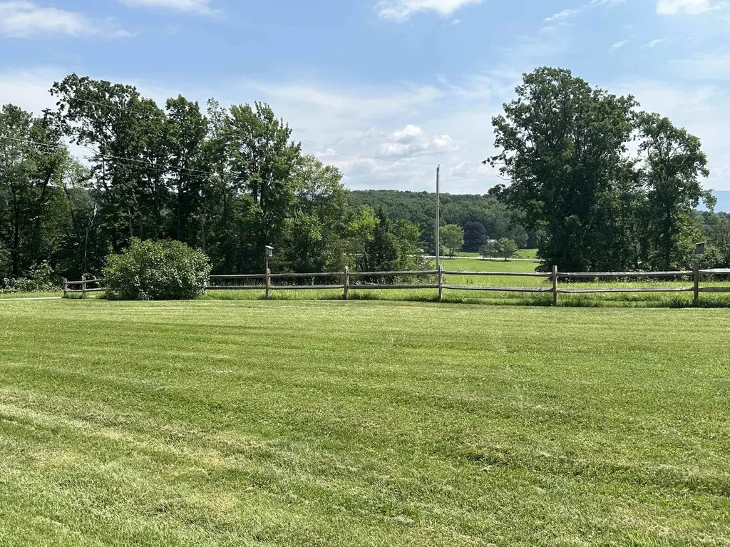 1289 James Road Weybridge VT 05753