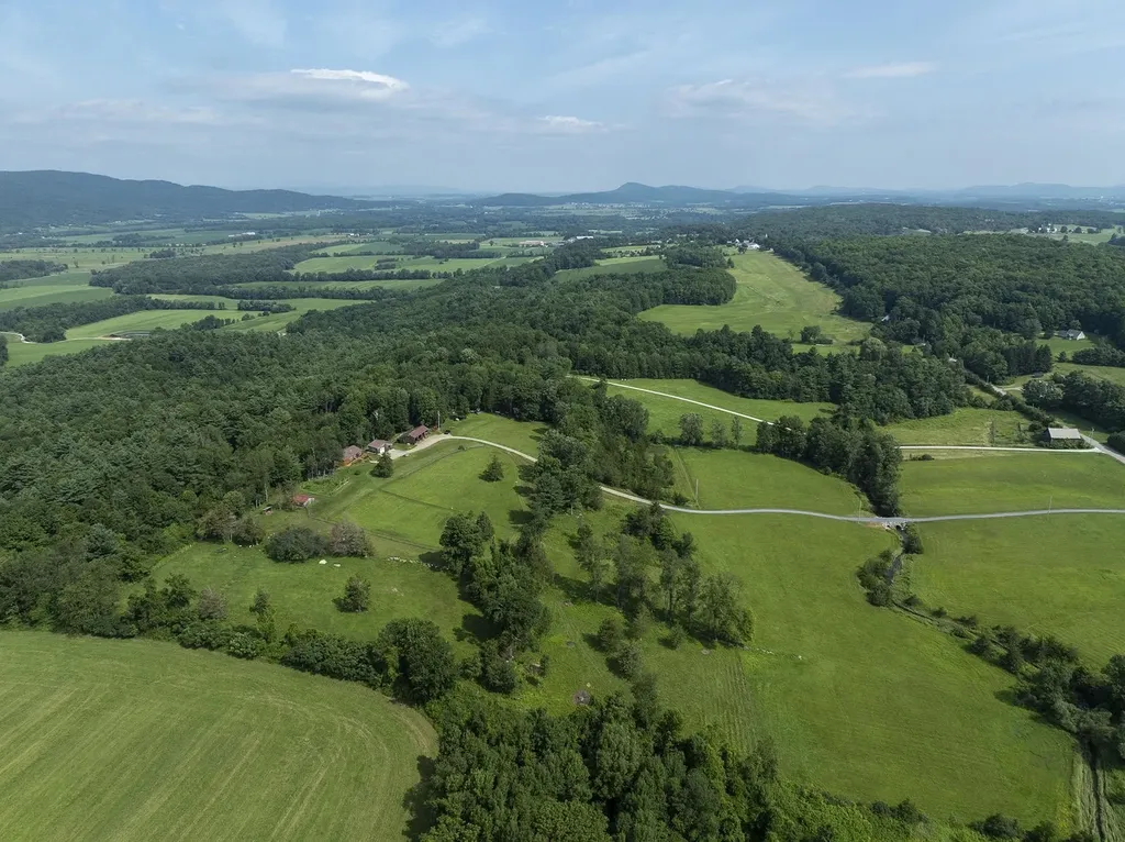 1289 James Road Weybridge VT 05753