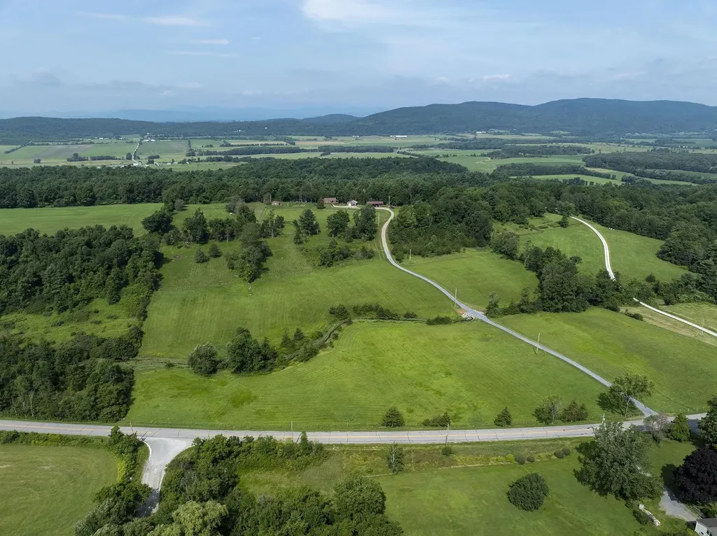1289 James Road Weybridge VT 05753