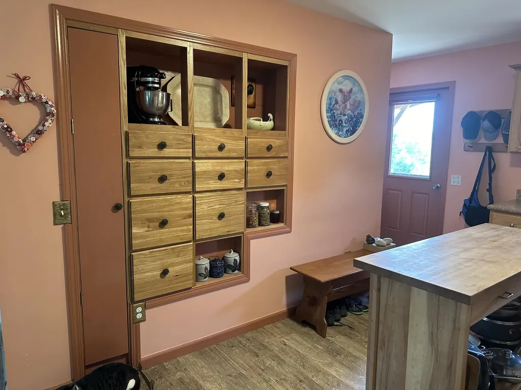 1289 James Road Weybridge VT 05753