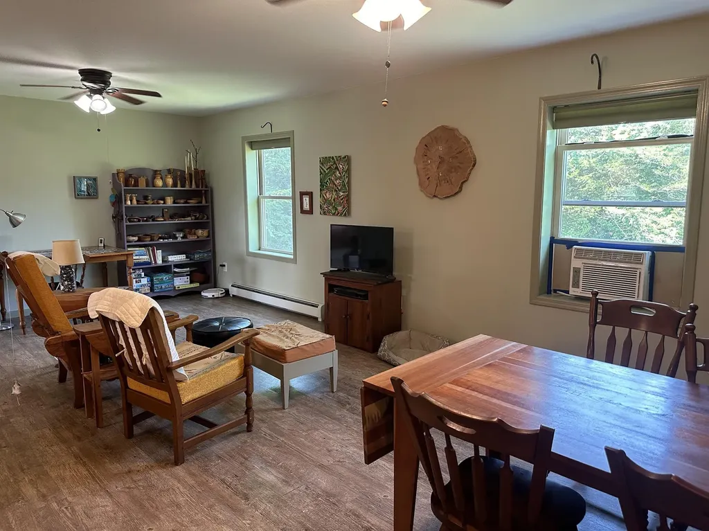 1289 James Road Weybridge VT 05753