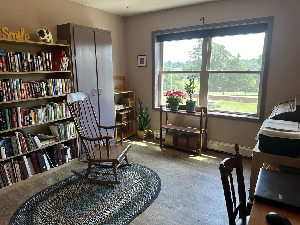 1289 James Road Weybridge VT 05753