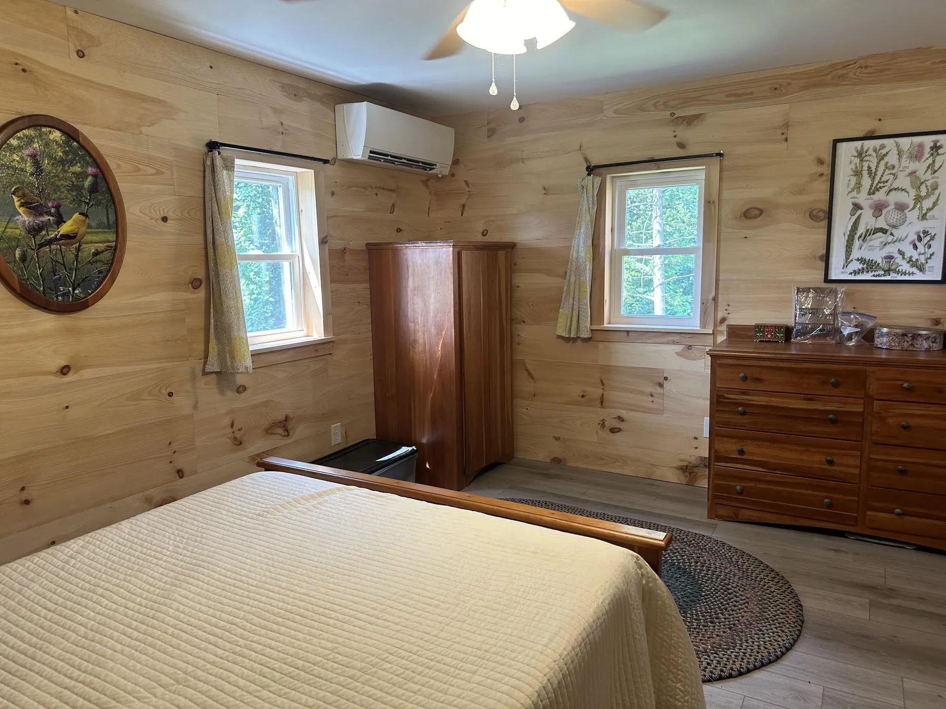 1289 James Road Weybridge VT 05753