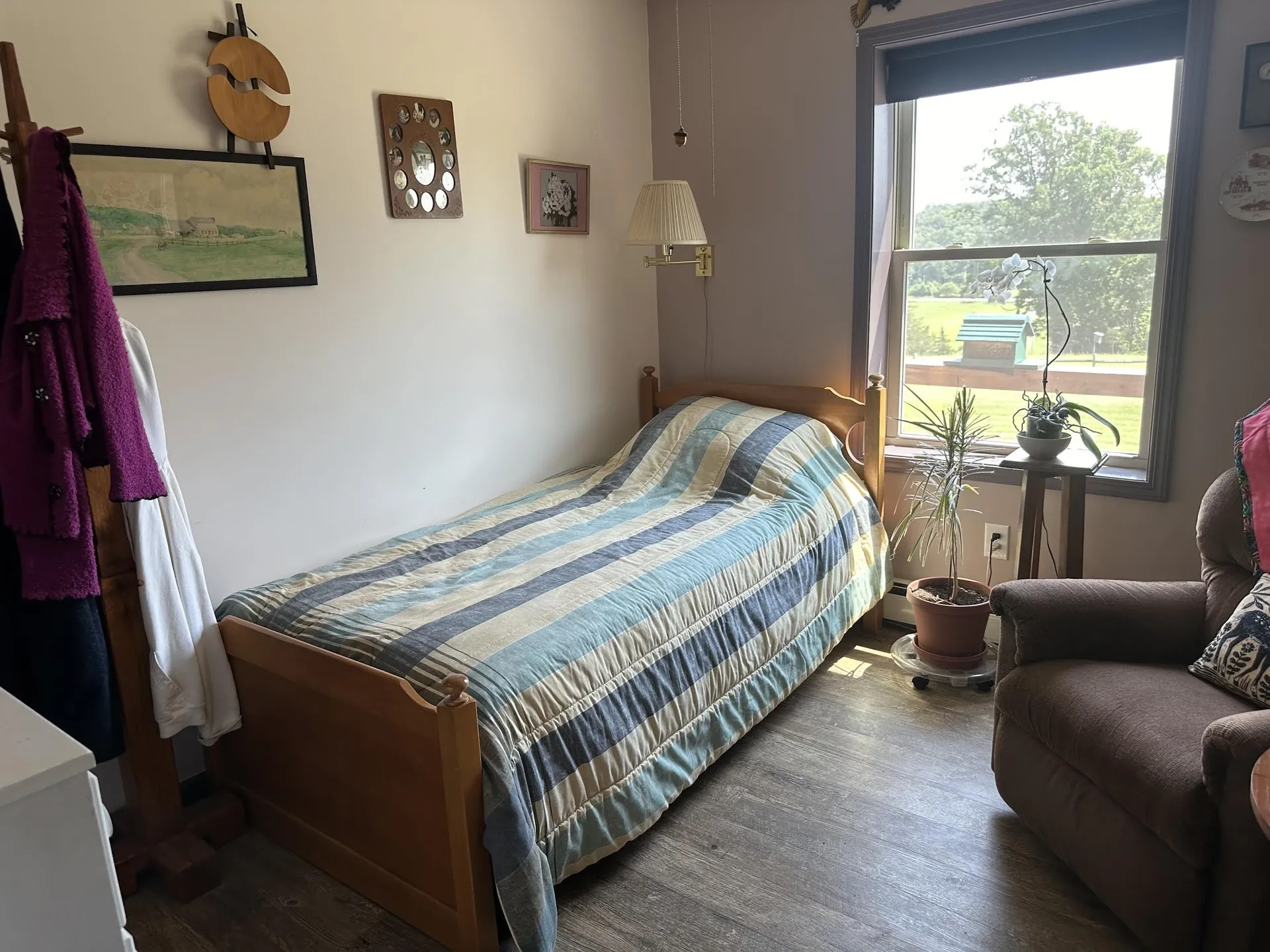 1289 James Road Weybridge VT 05753