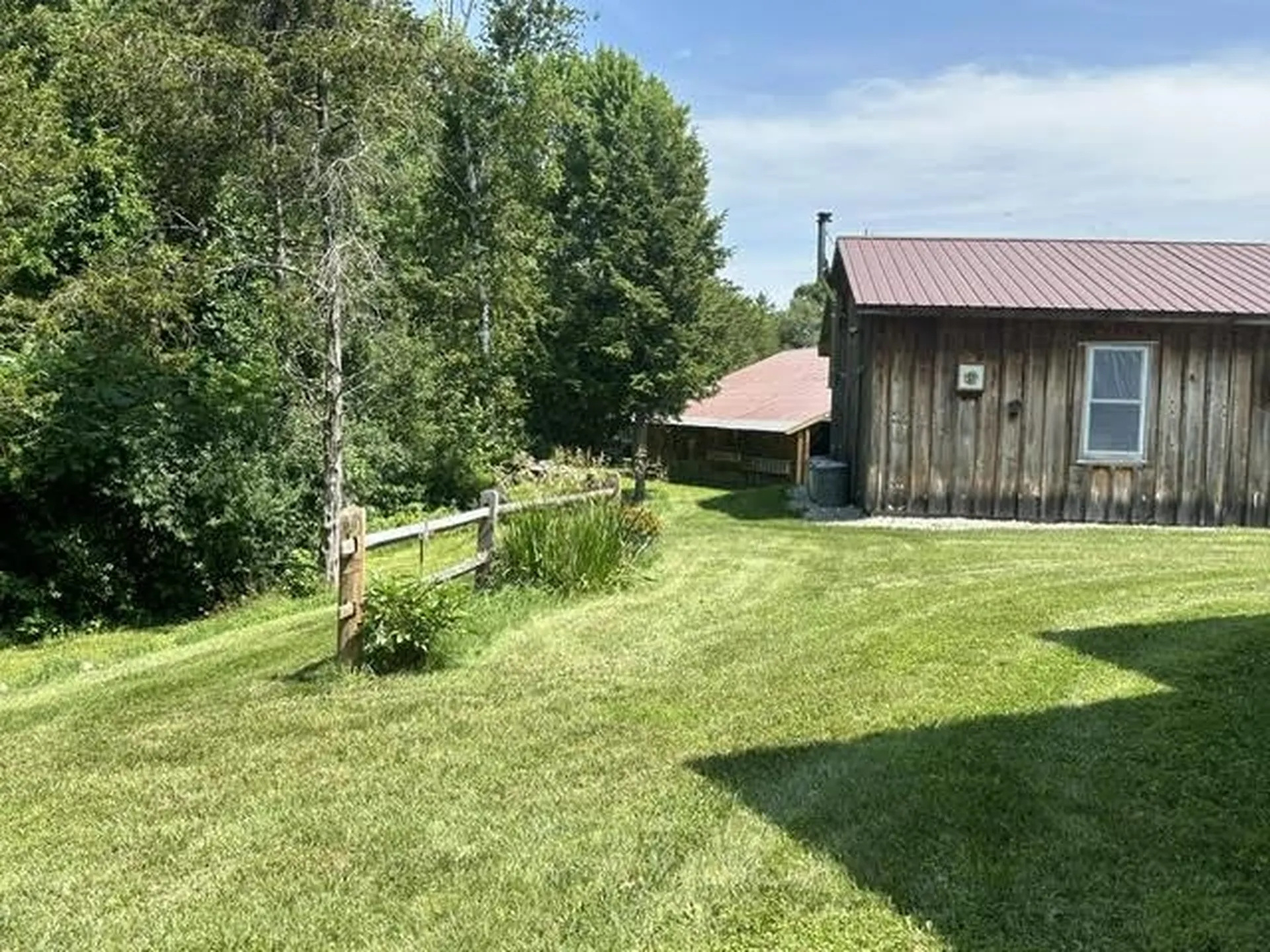 1289 James Road Weybridge VT 05753