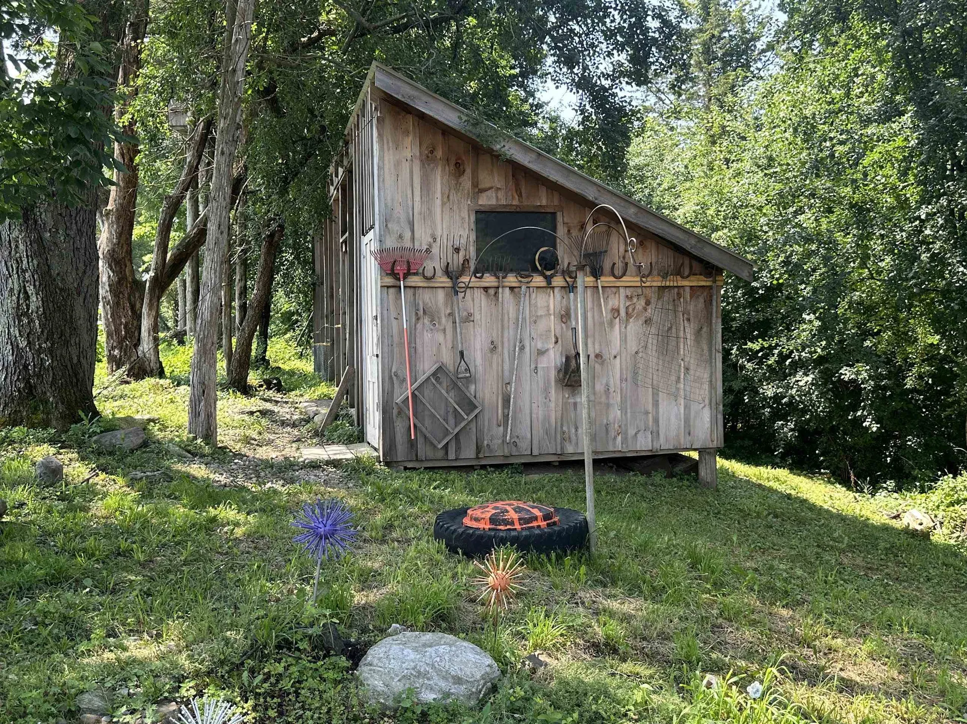 1289 James Road Weybridge VT 05753