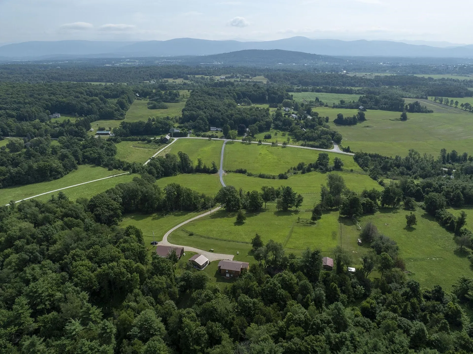 1289 James Road Weybridge VT 05753
