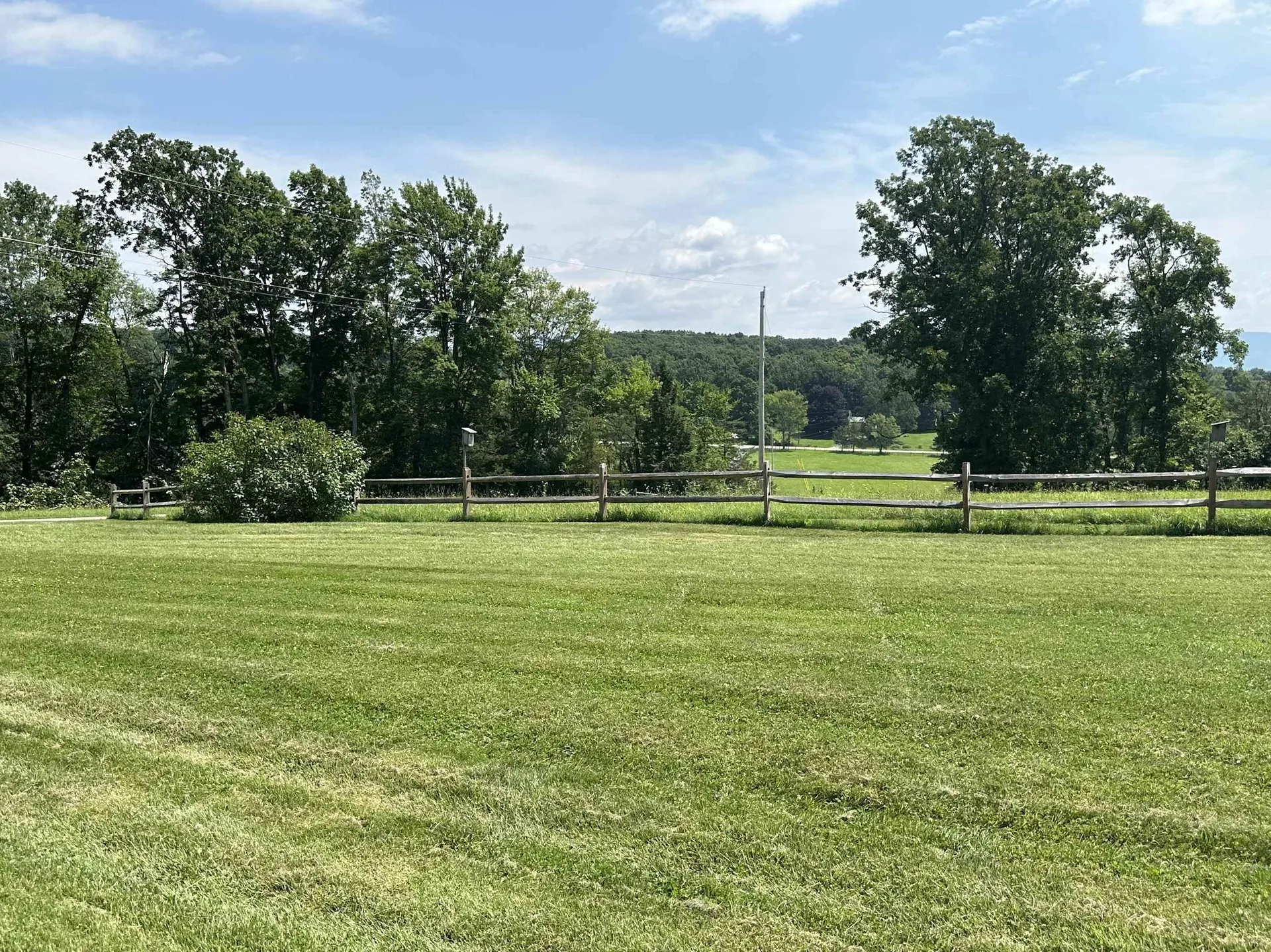 1289 James Road Weybridge VT 05753