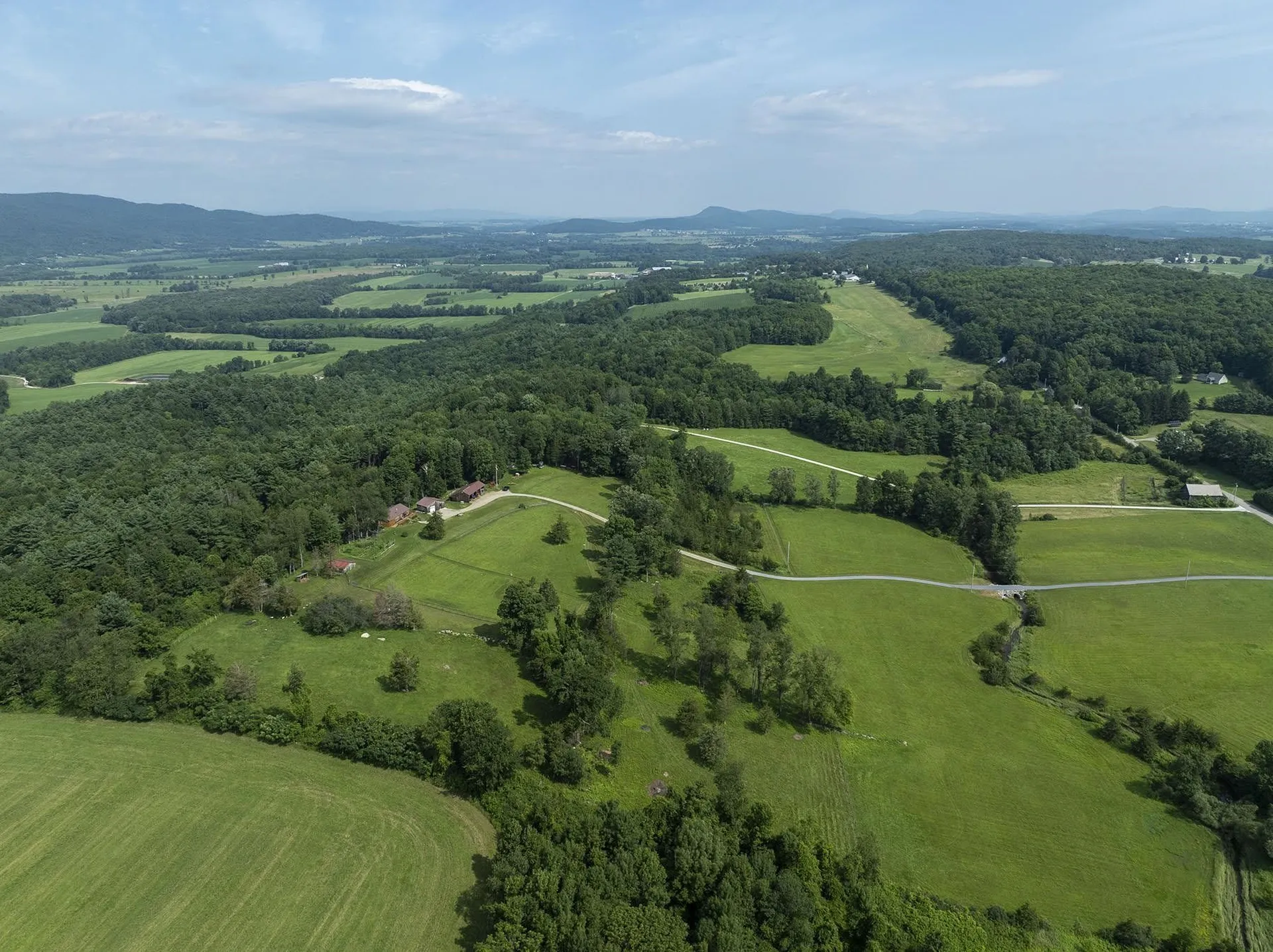 1289 James Road Weybridge VT 05753