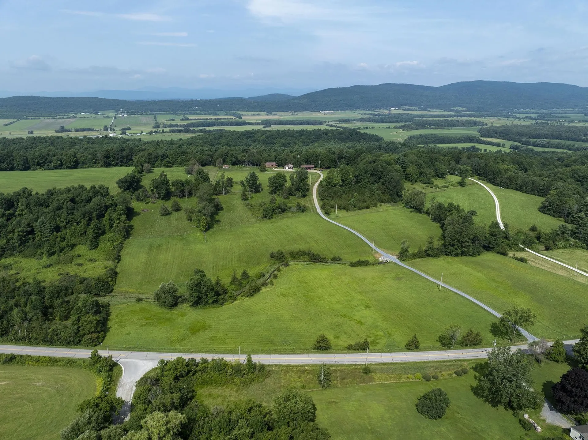 1289 James Road Weybridge VT 05753