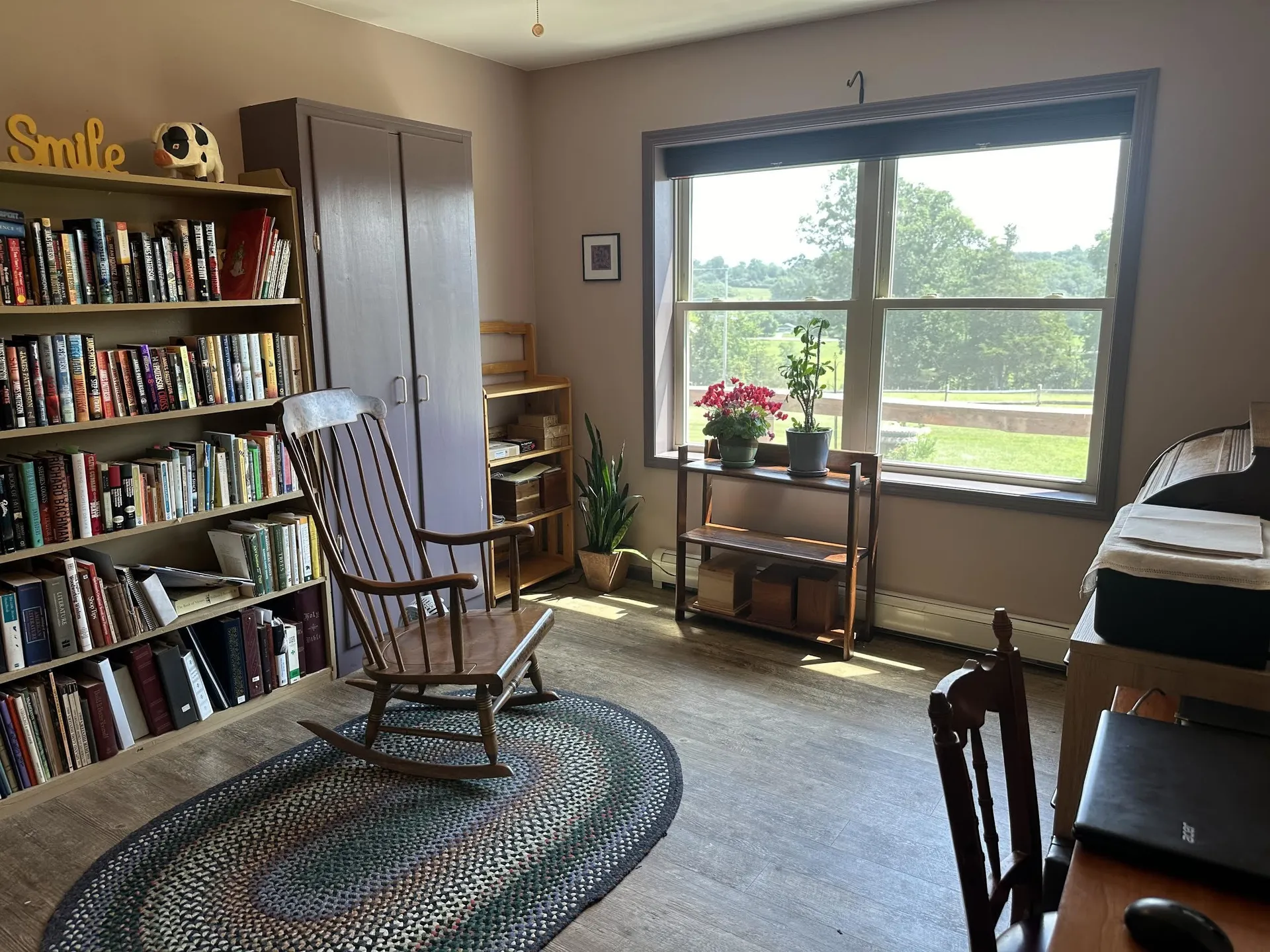 1289 James Road Weybridge VT 05753