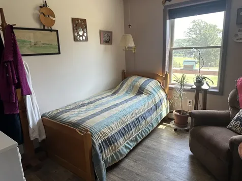 1289 James Road Weybridge VT 05753