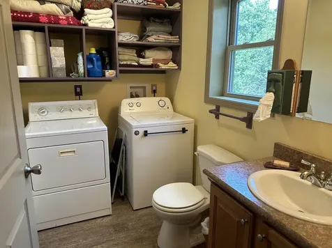1289 James Road Weybridge VT 05753