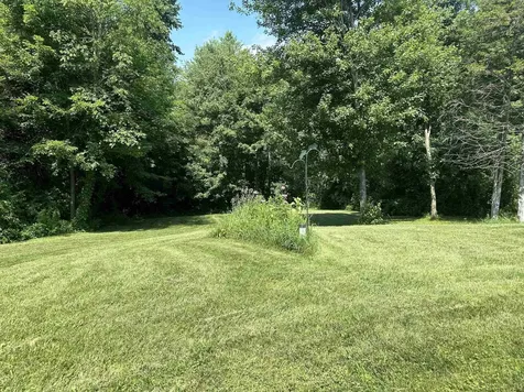 1289 James Road Weybridge VT 05753
