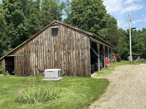 1289 James Road Weybridge VT 05753