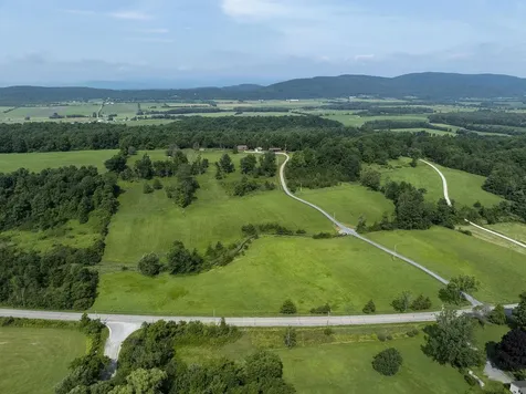 1289 James Road Weybridge VT 05753