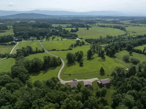 1289 James Road Weybridge VT 05753