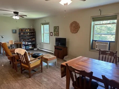 1289 James Road Weybridge VT 05753