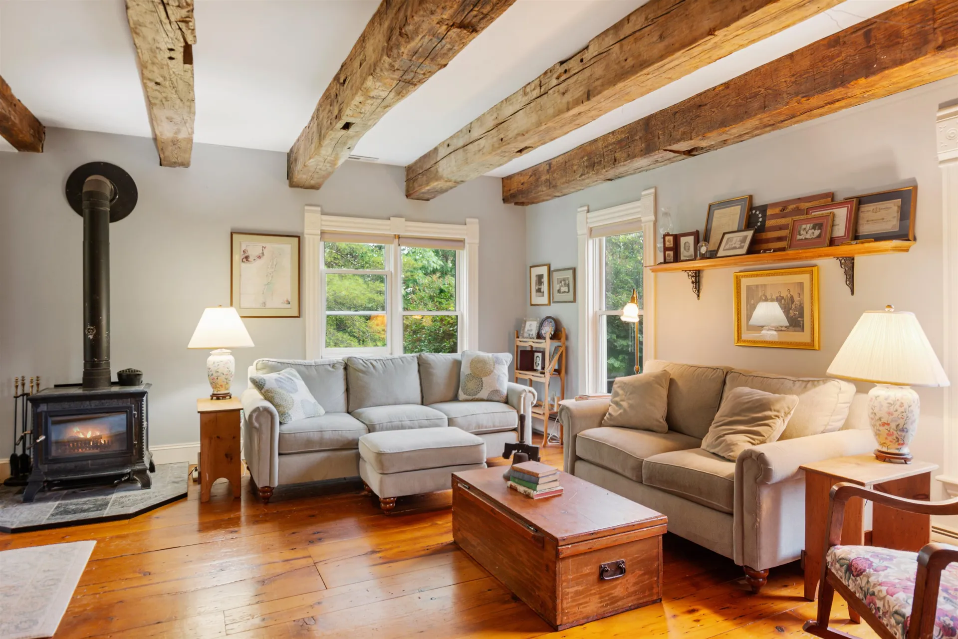 399 Old Stage Road Essex VT 05452