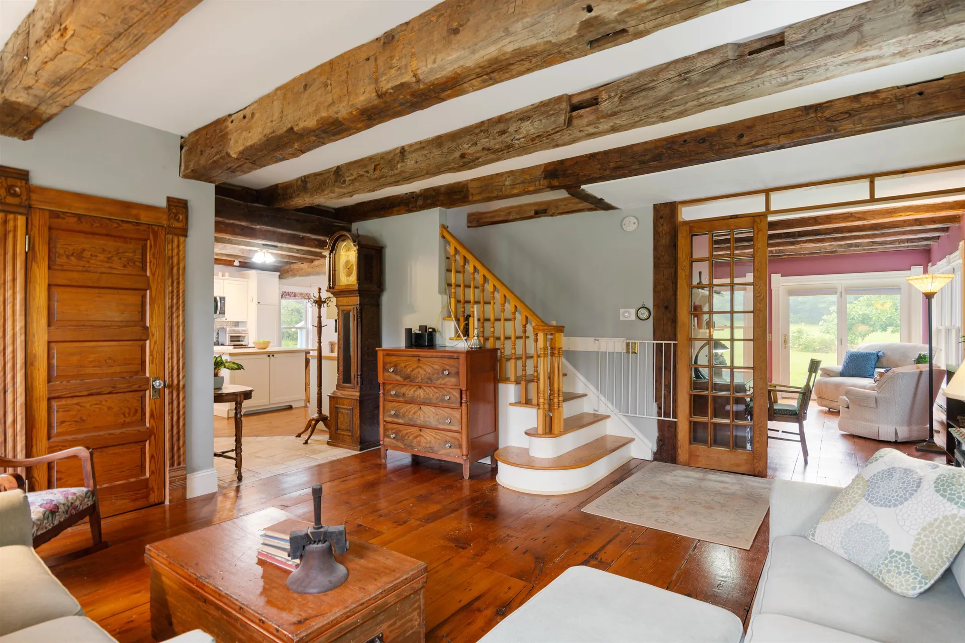 399 Old Stage Road Essex VT 05452