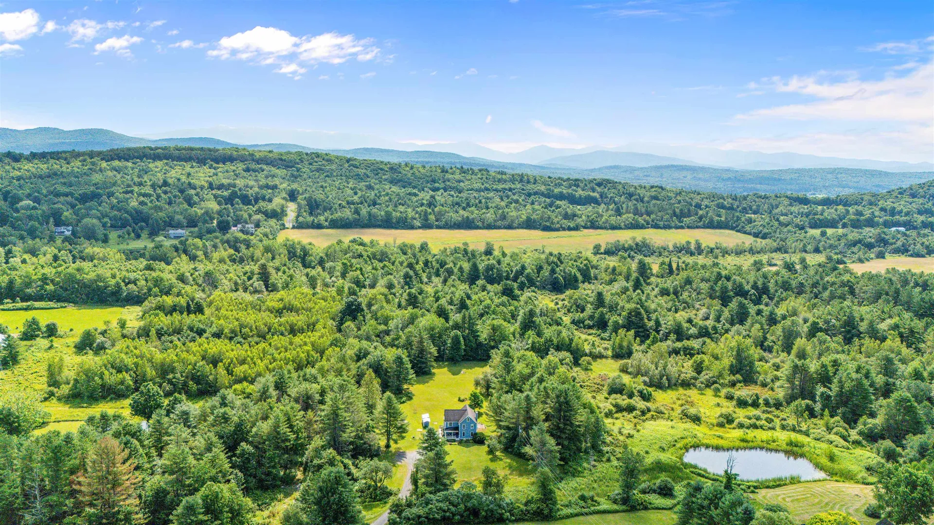 399 Old Stage Road Essex VT 05452