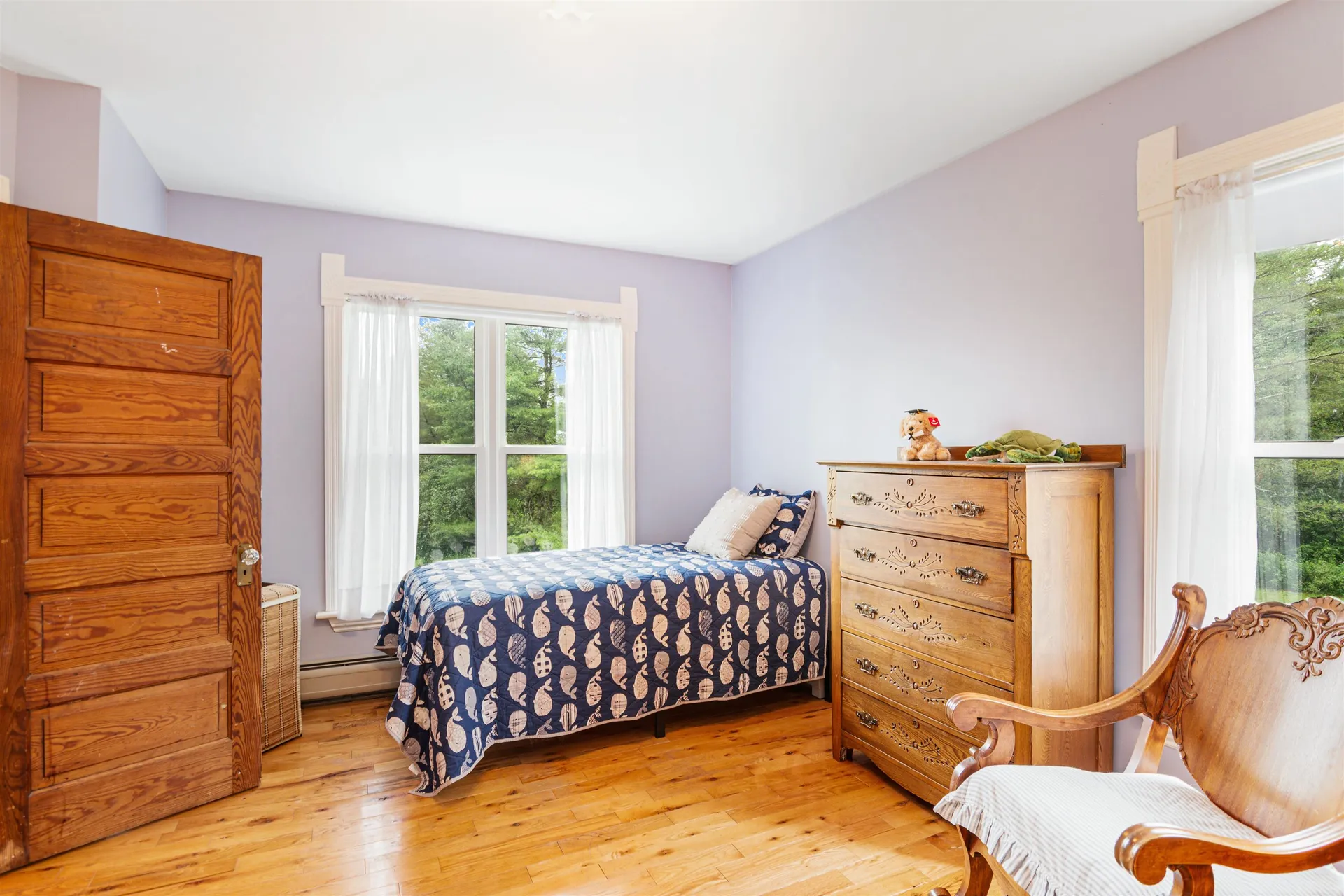 399 Old Stage Road Essex VT 05452