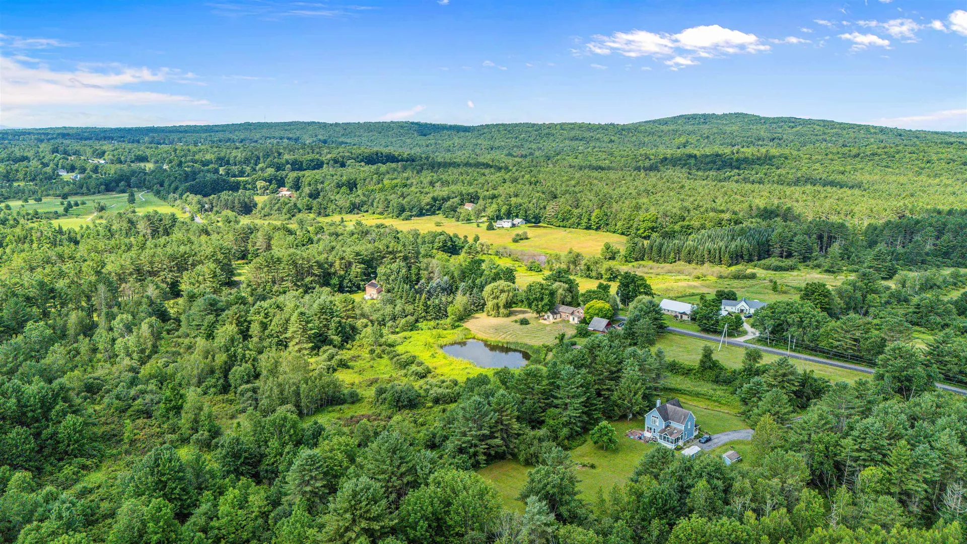 399 Old Stage Road Essex VT 05452