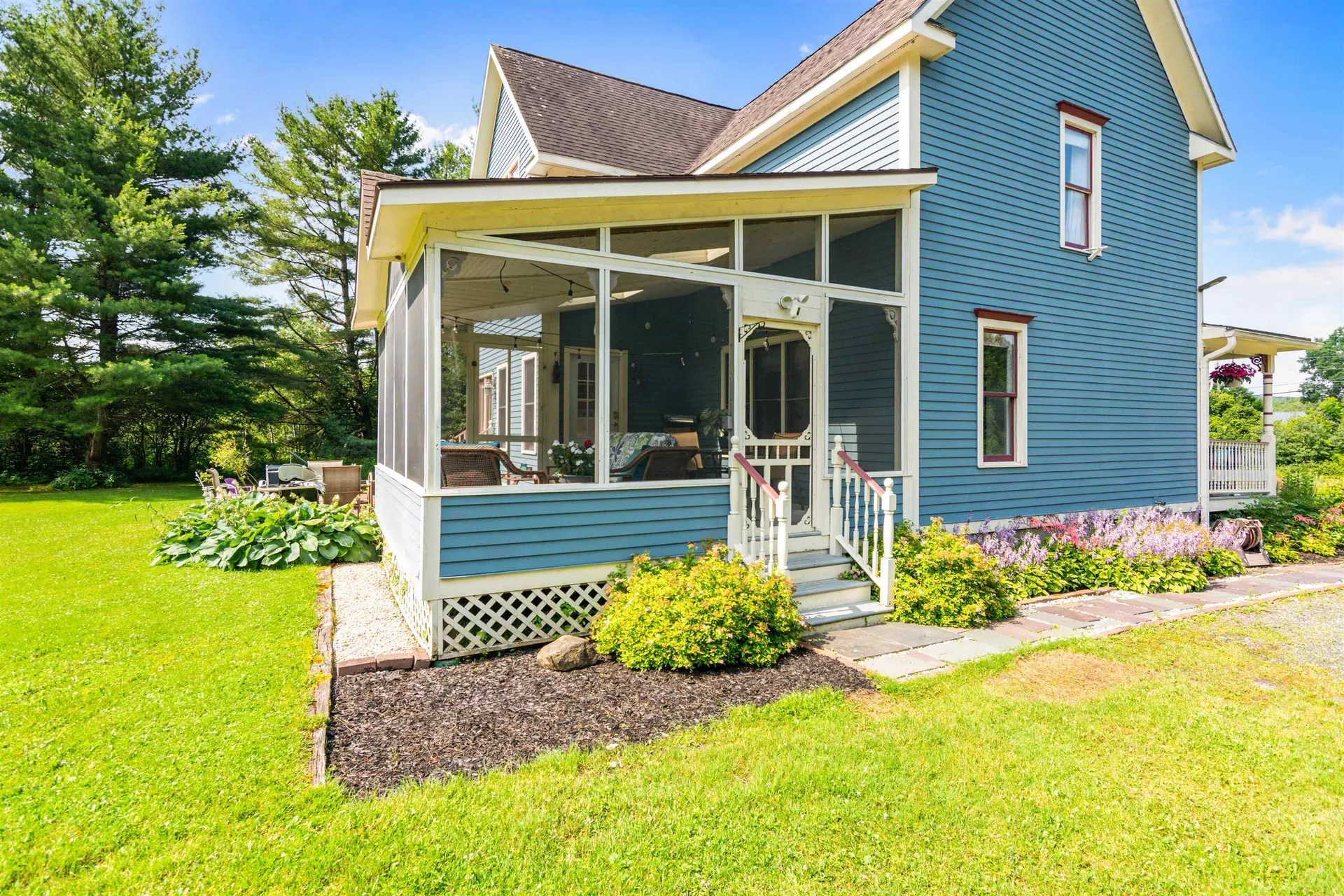 399 Old Stage Road Essex VT 05452