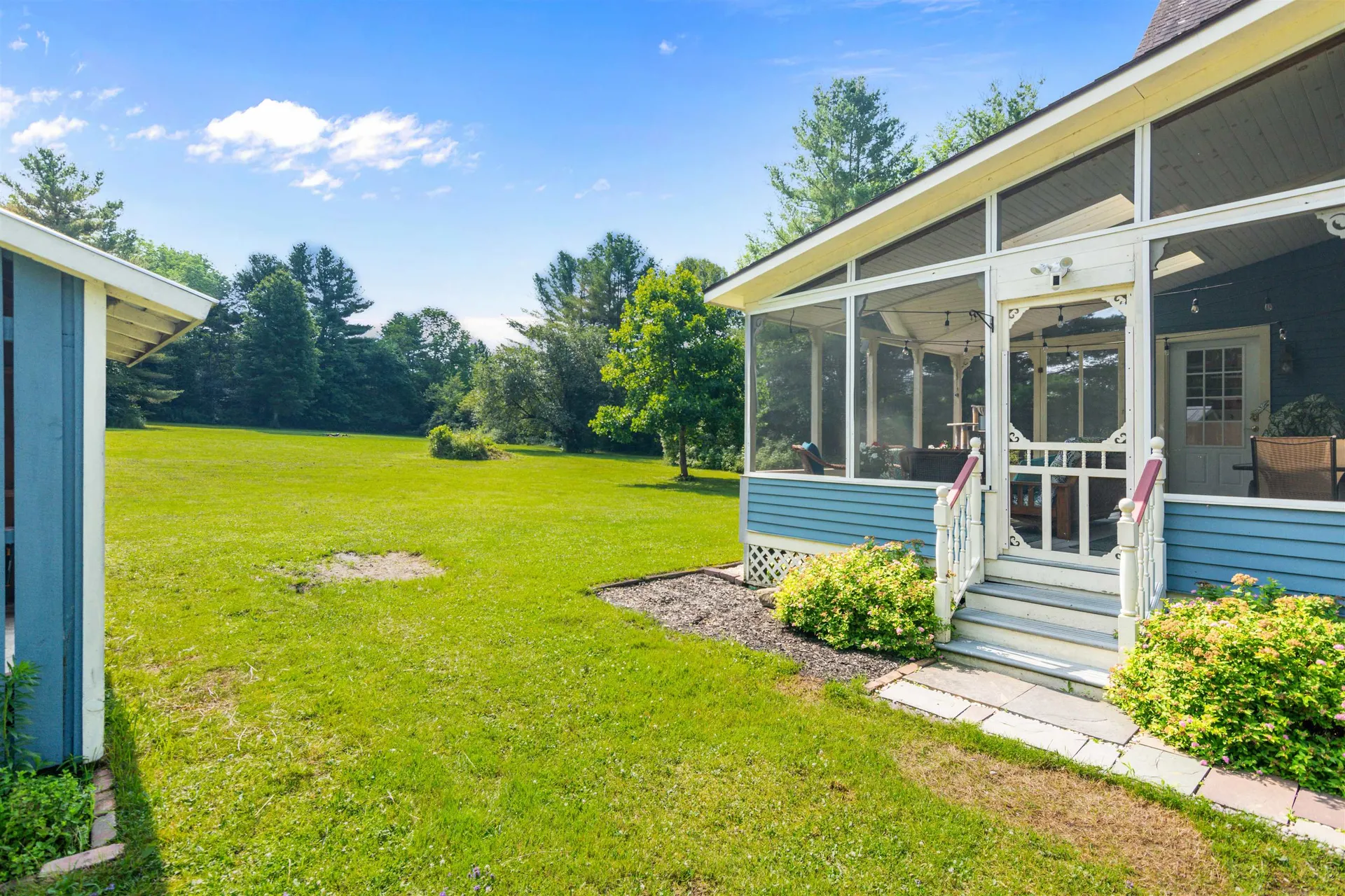 399 Old Stage Road Essex VT 05452