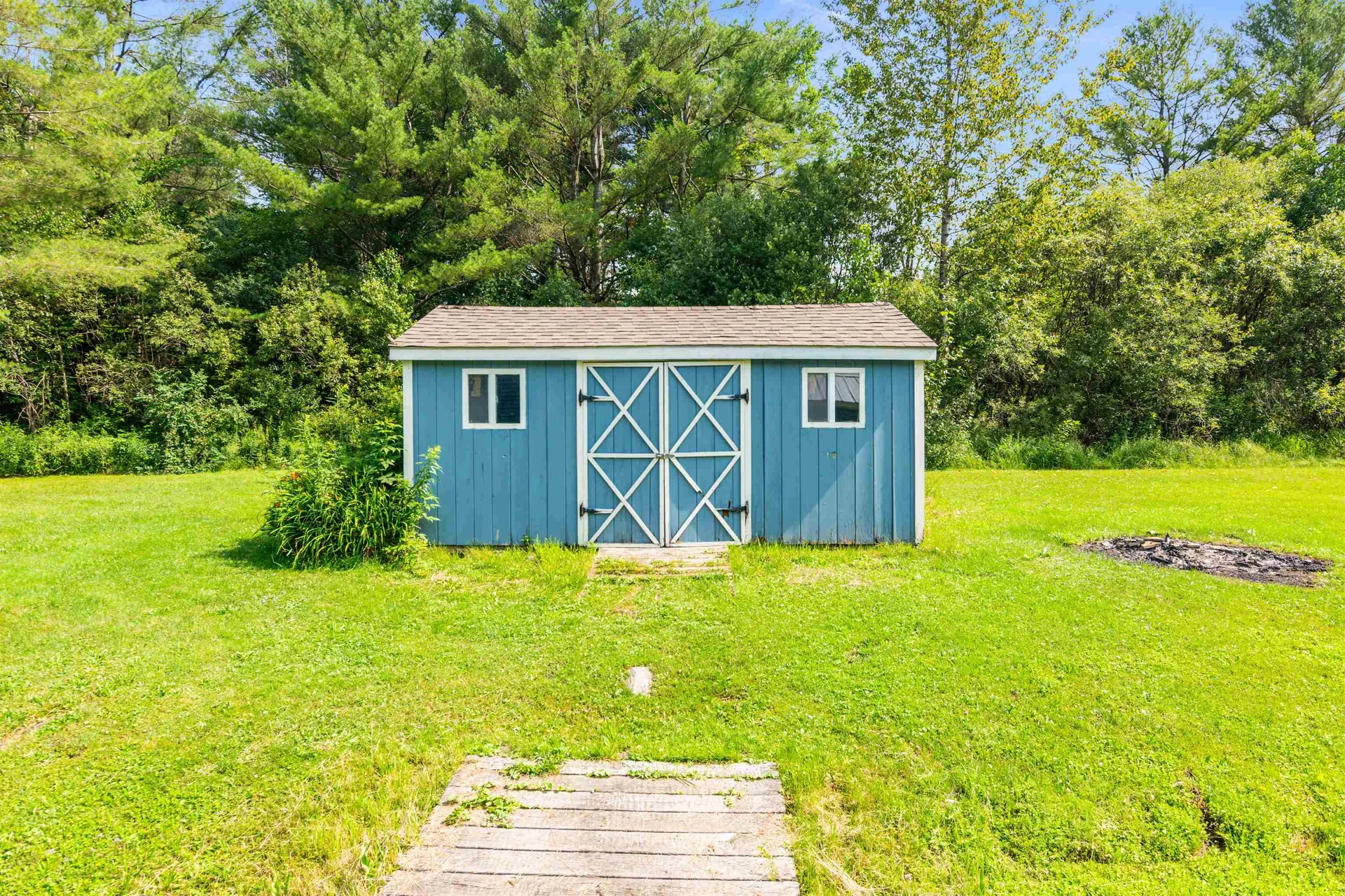 399 Old Stage Road Essex VT 05452