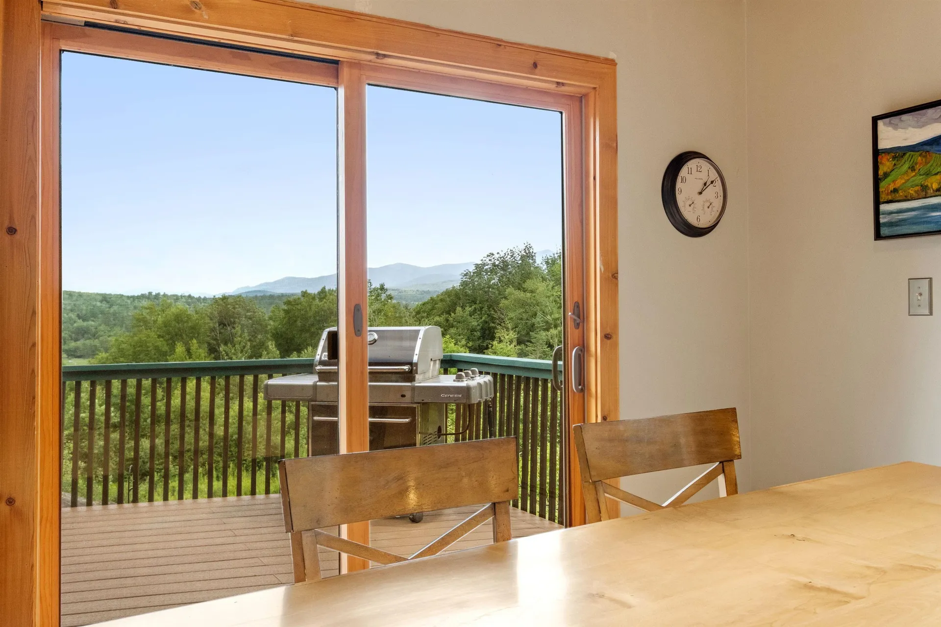 362 Iron Foundry Road Franconia NH 03580
