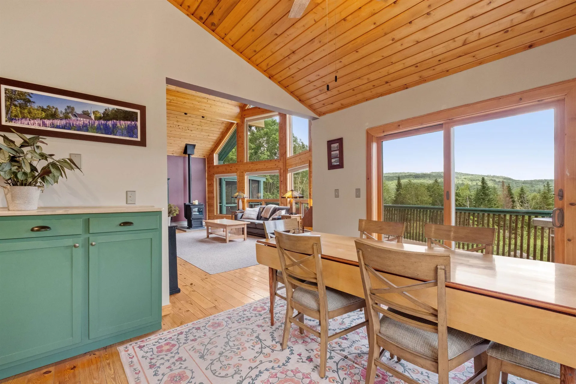 362 Iron Foundry Road Franconia NH 03580