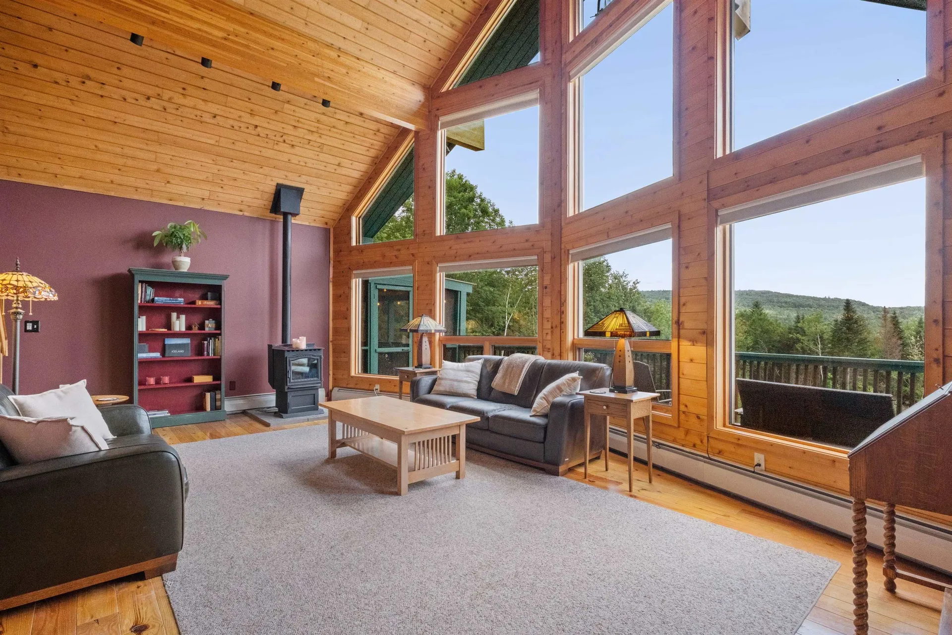 362 Iron Foundry Road Franconia NH 03580