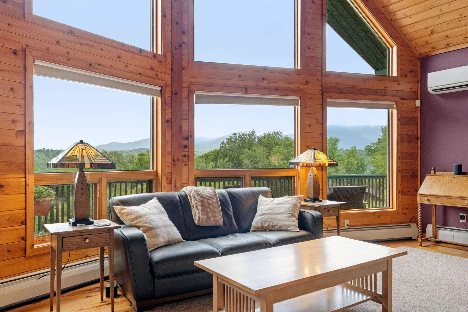 362 Iron Foundry Road Franconia NH 03580