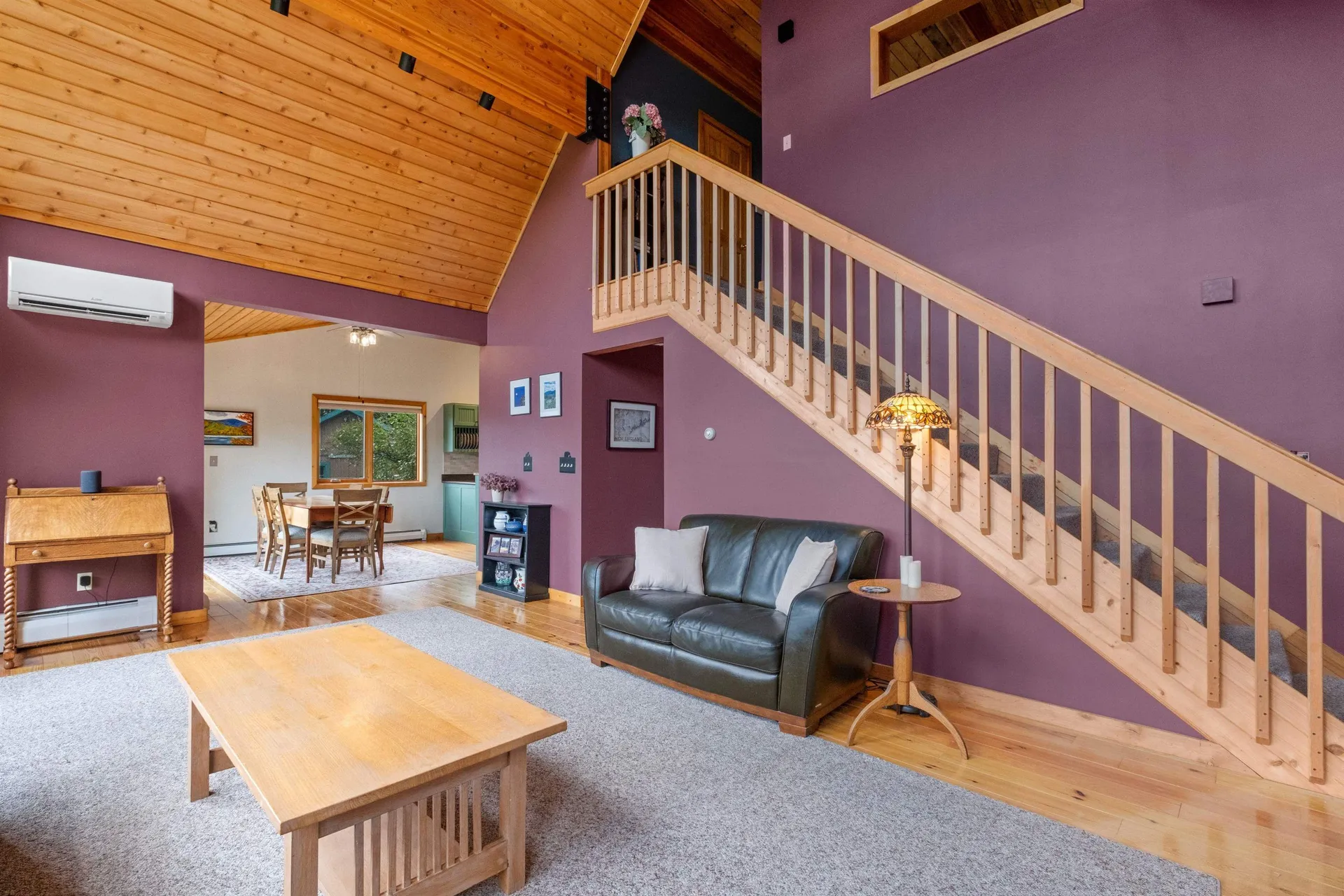 362 Iron Foundry Road Franconia NH 03580