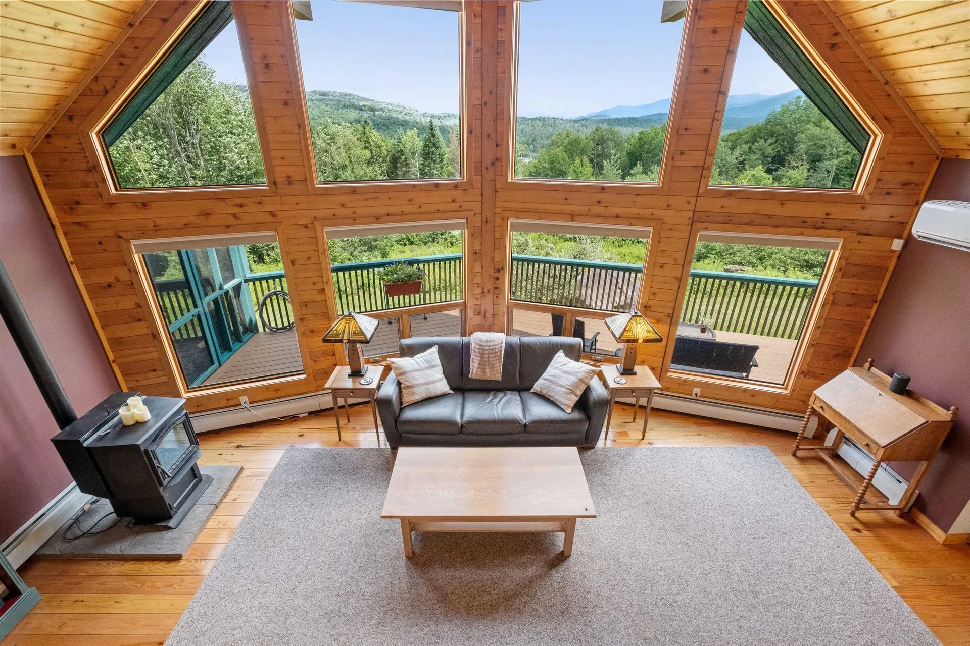 362 Iron Foundry Road Franconia NH 03580