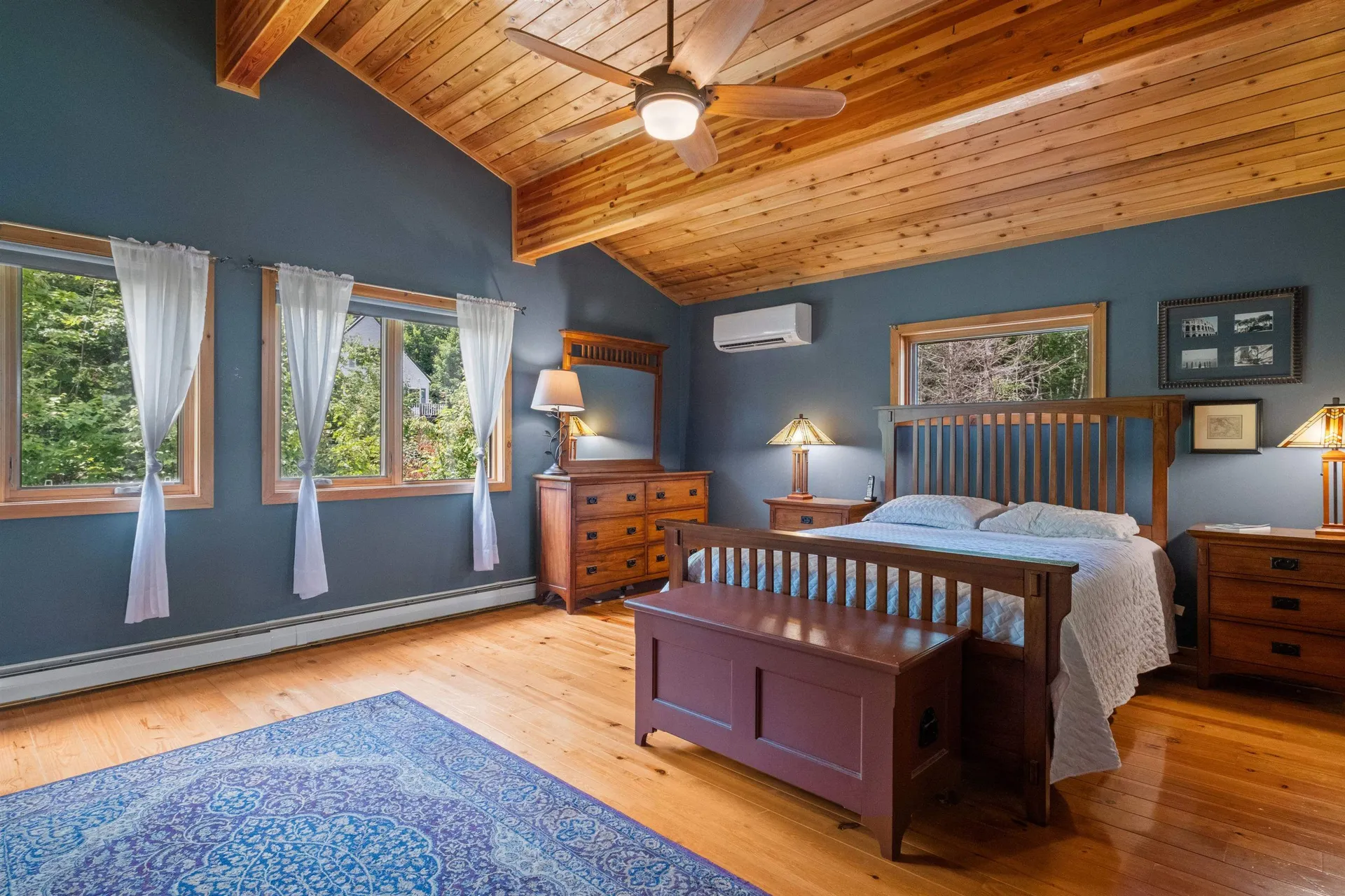 362 Iron Foundry Road Franconia NH 03580