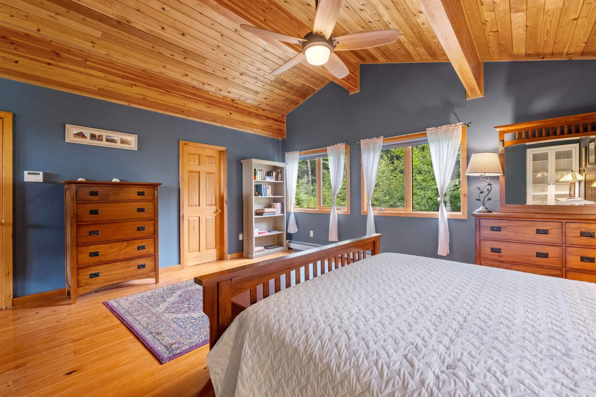 362 Iron Foundry Road Franconia NH 03580