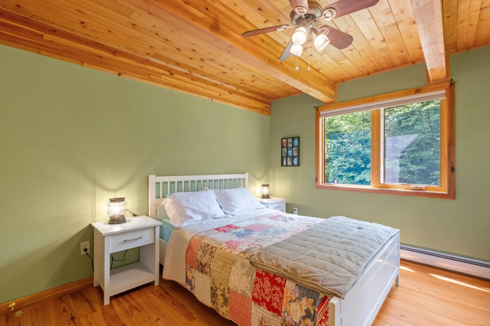 362 Iron Foundry Road Franconia NH 03580