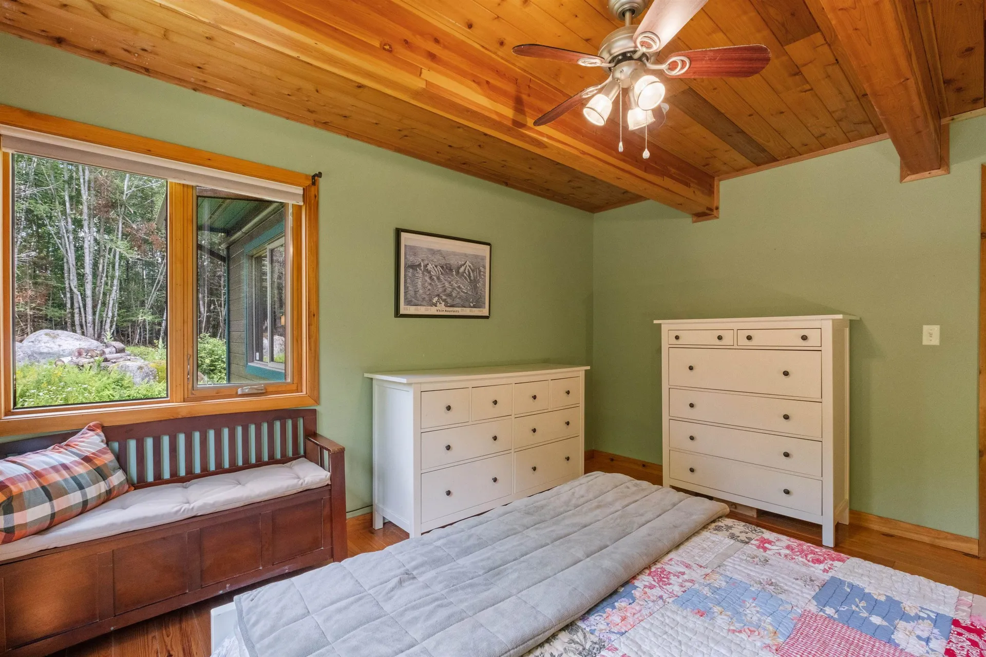 362 Iron Foundry Road Franconia NH 03580