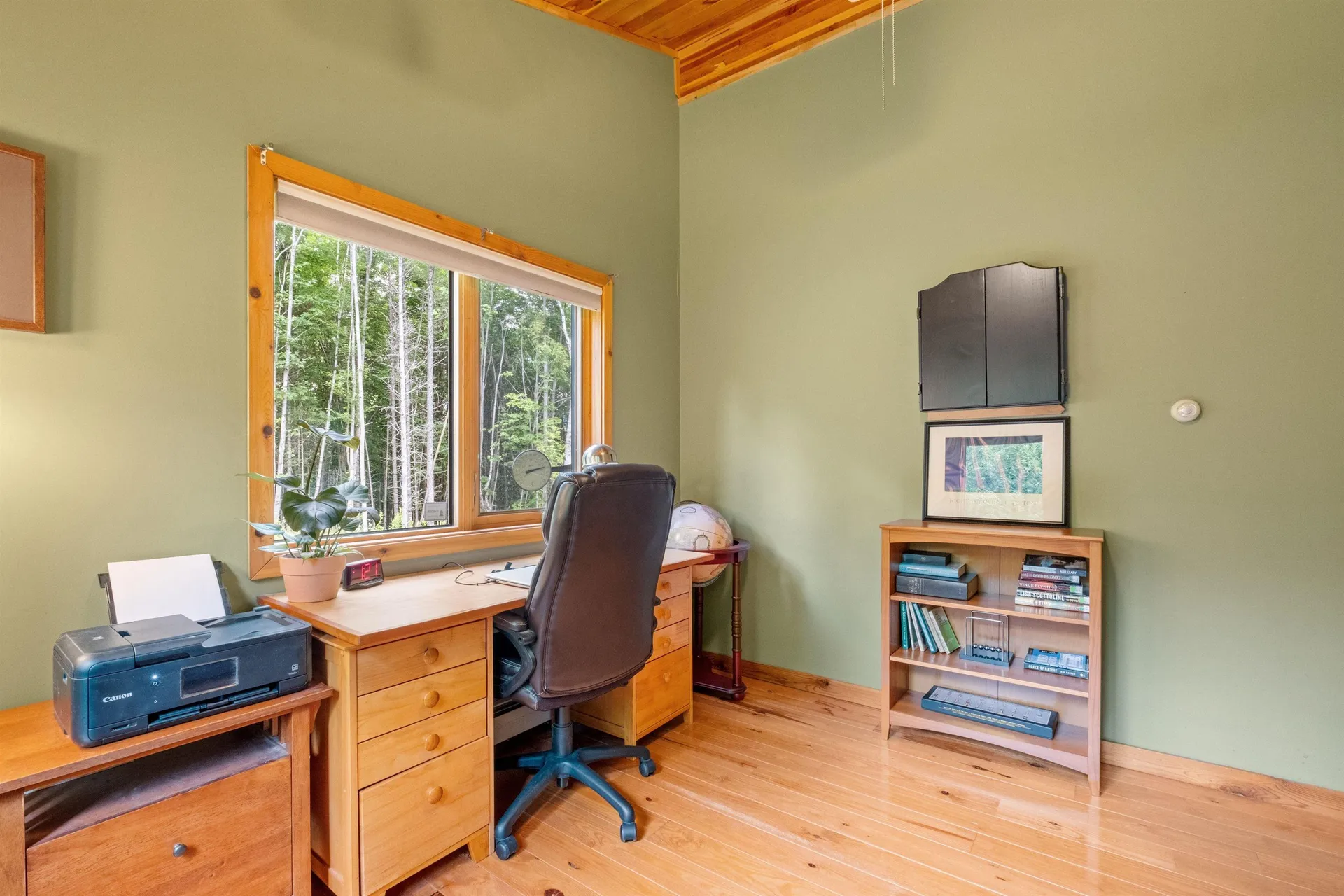 362 Iron Foundry Road Franconia NH 03580