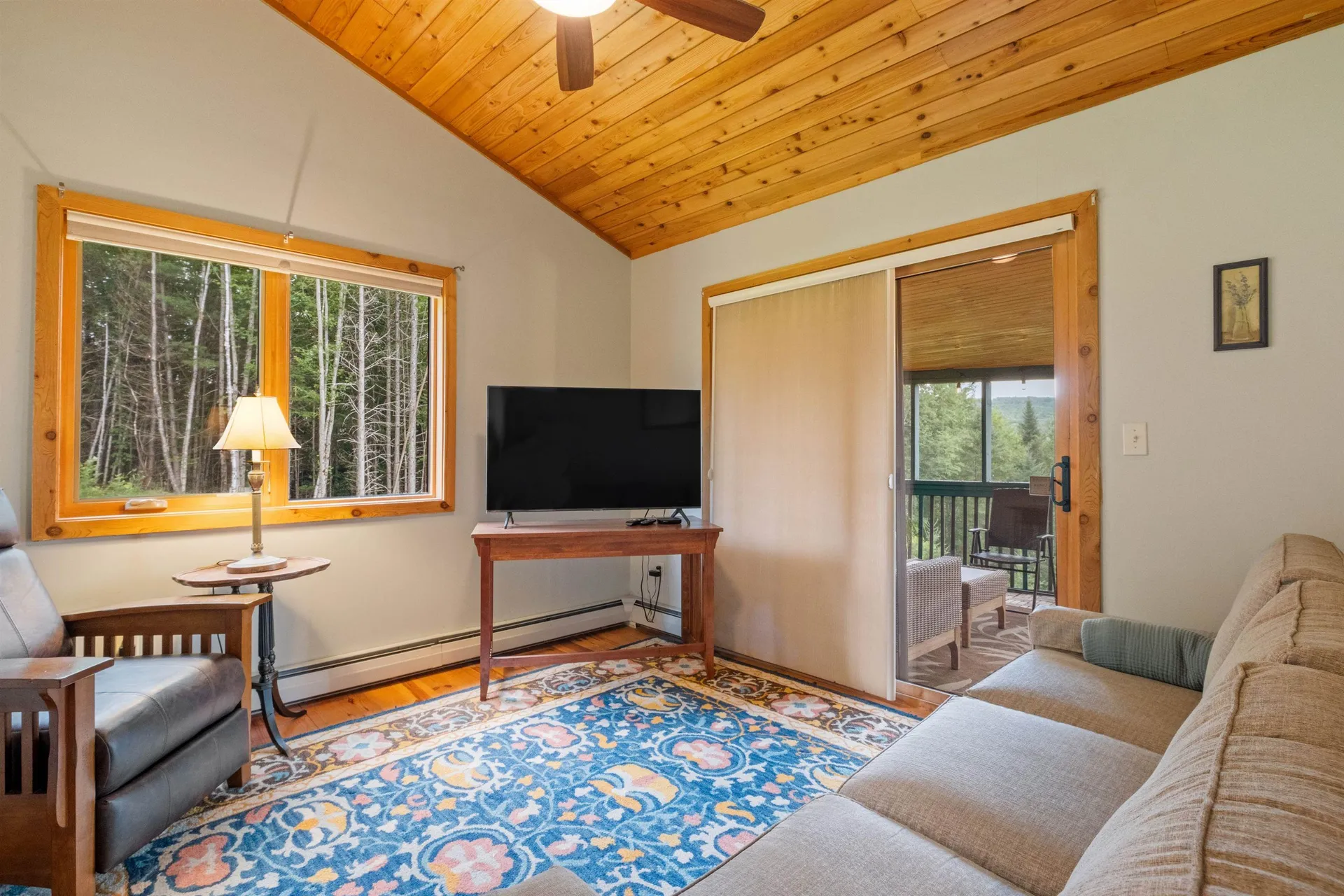 362 Iron Foundry Road Franconia NH 03580