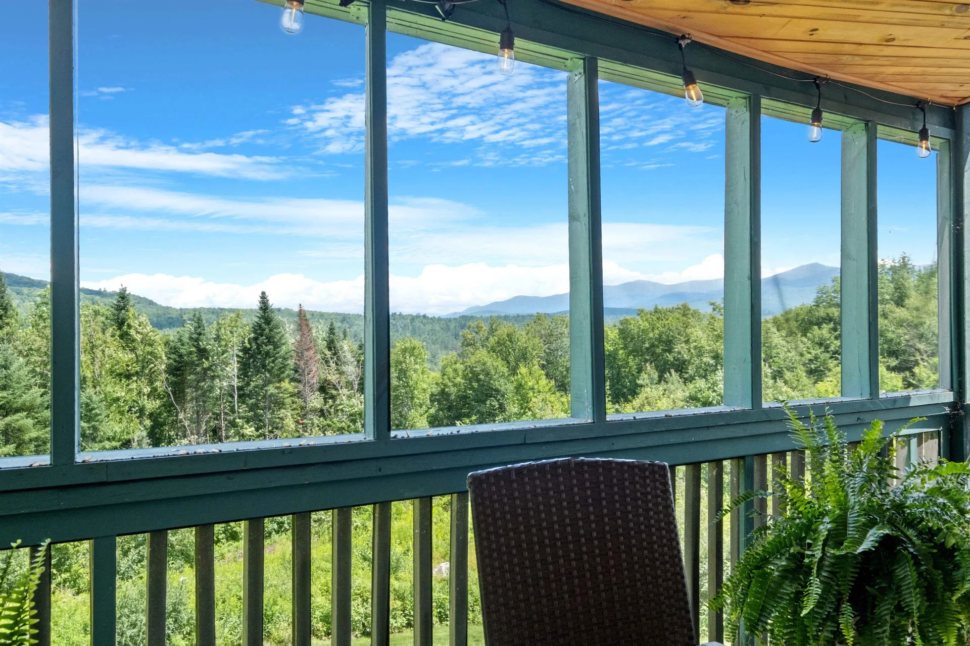 362 Iron Foundry Road Franconia NH 03580
