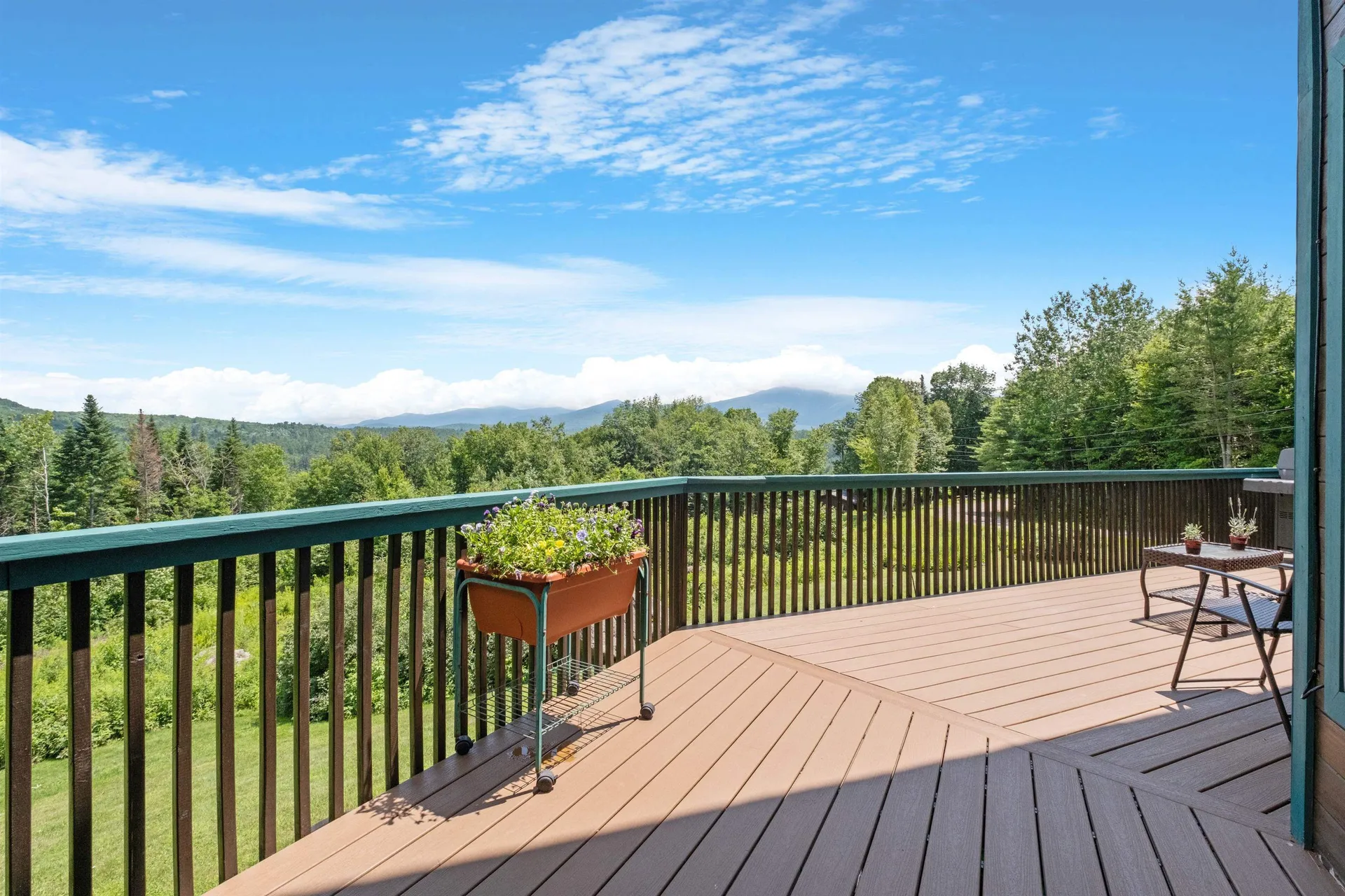 362 Iron Foundry Road Franconia NH 03580