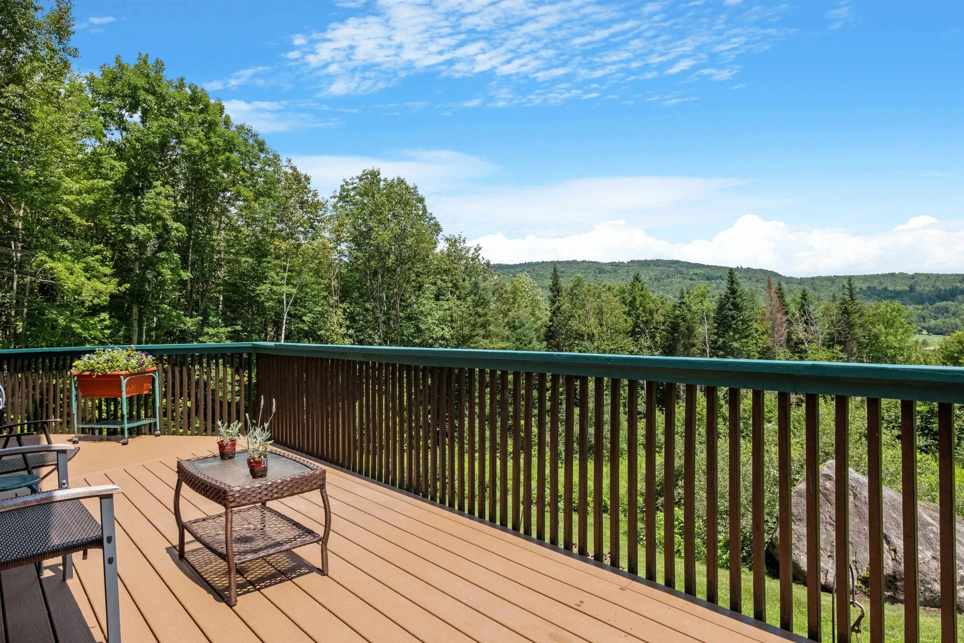 362 Iron Foundry Road Franconia NH 03580