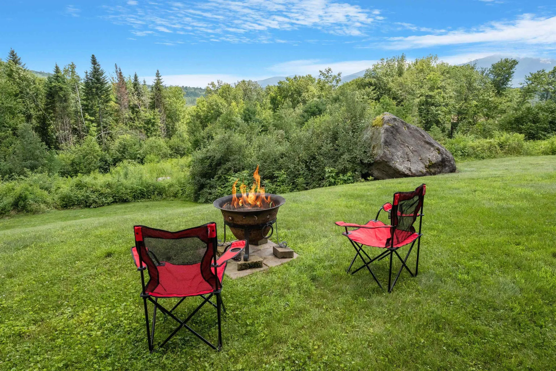 362 Iron Foundry Road Franconia NH 03580